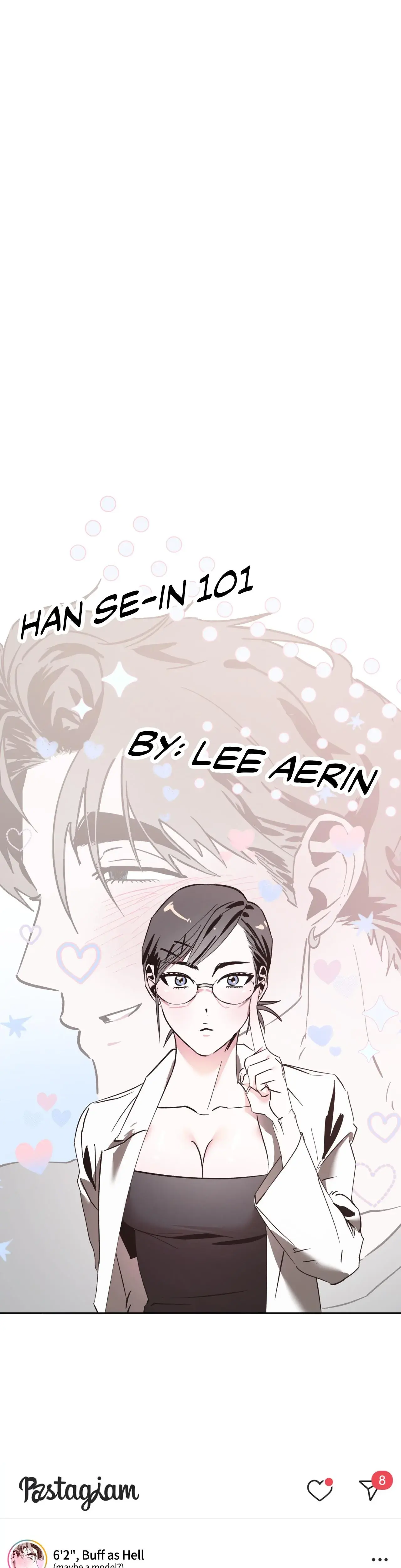 It Wasn T Supposed To Be Like This Chapter 7 - Page 20