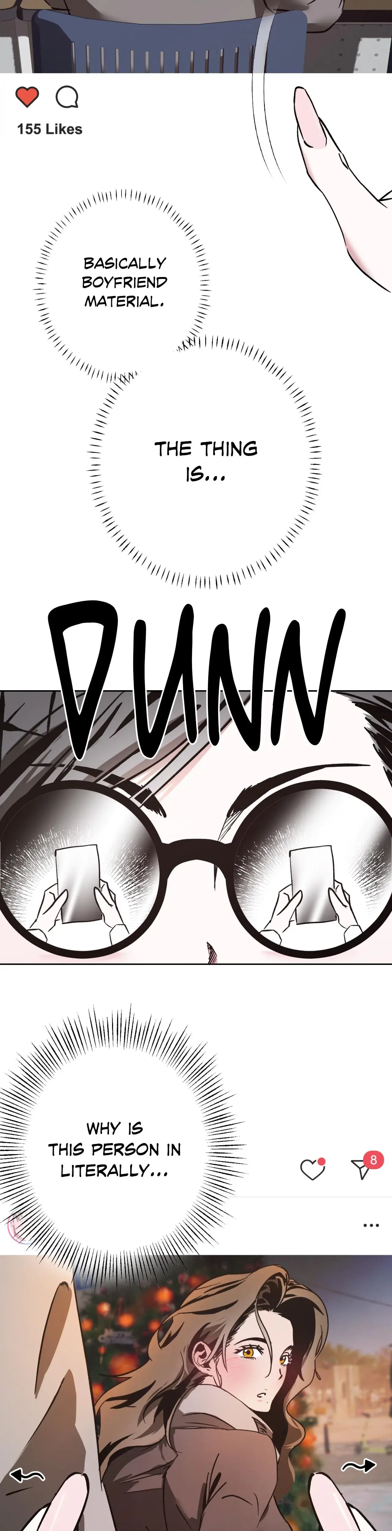It Wasn T Supposed To Be Like This Chapter 7 - Page 22