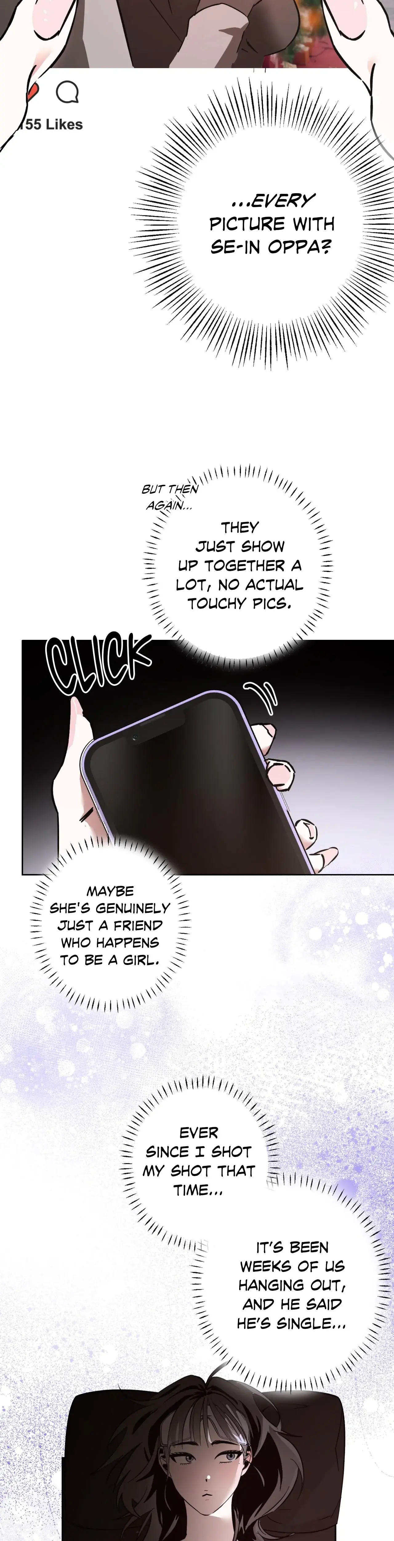 It Wasn T Supposed To Be Like This Chapter 7 - Page 23