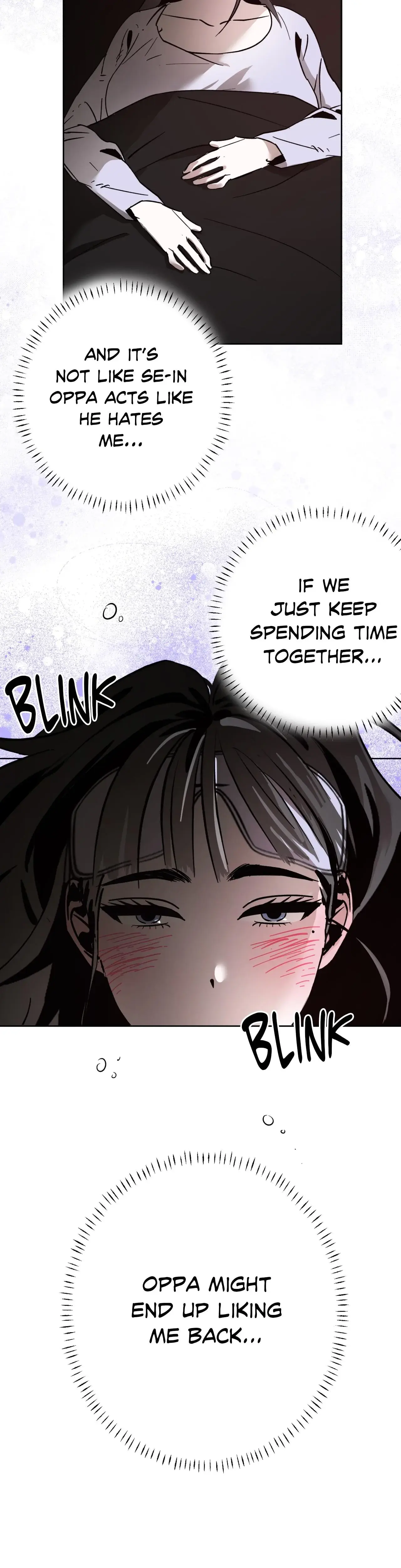 It Wasn T Supposed To Be Like This Chapter 7 - Page 24