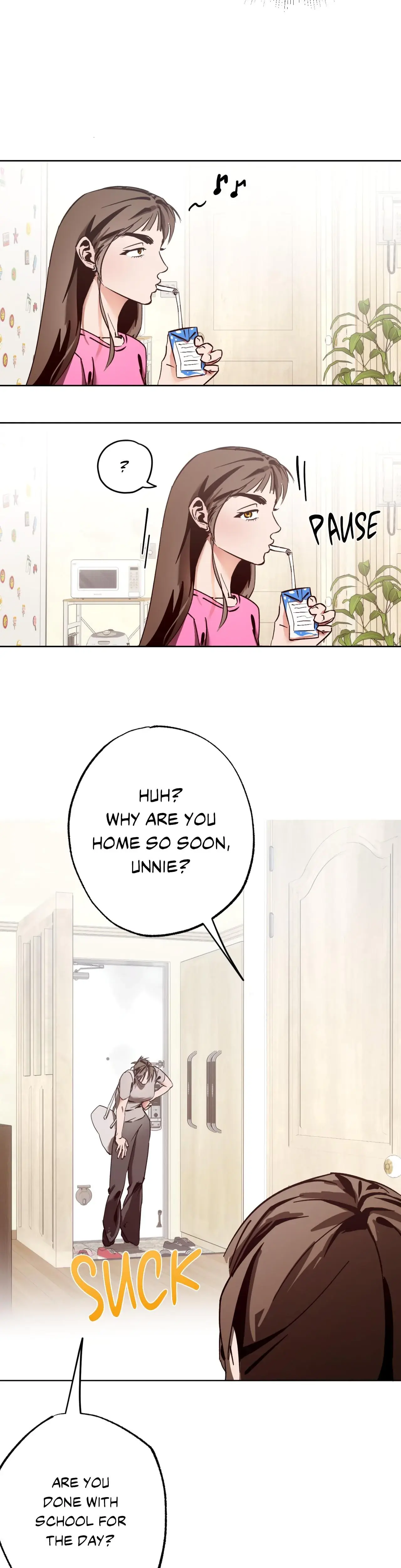 It Wasn T Supposed To Be Like This Chapter 7 - Page 27