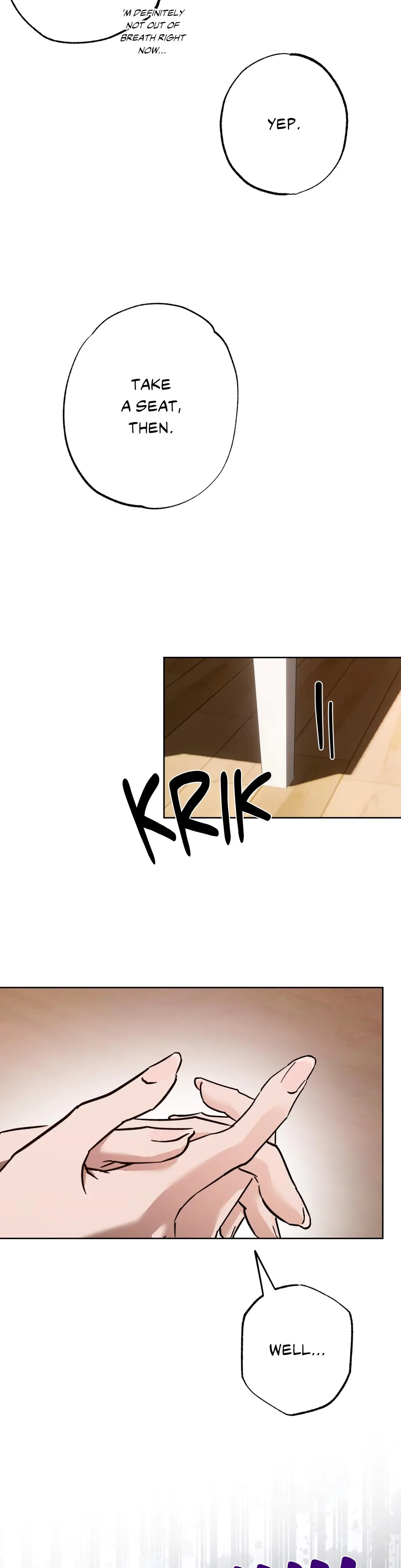 It Wasn T Supposed To Be Like This Chapter 7 - Page 28