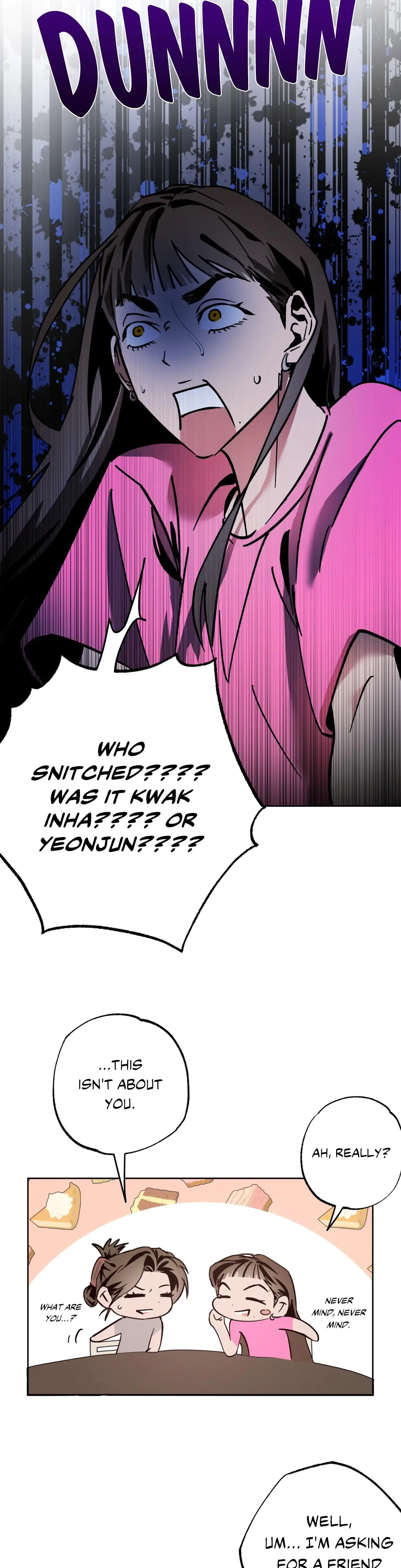It Wasn T Supposed To Be Like This Chapter 7 - Page 29
