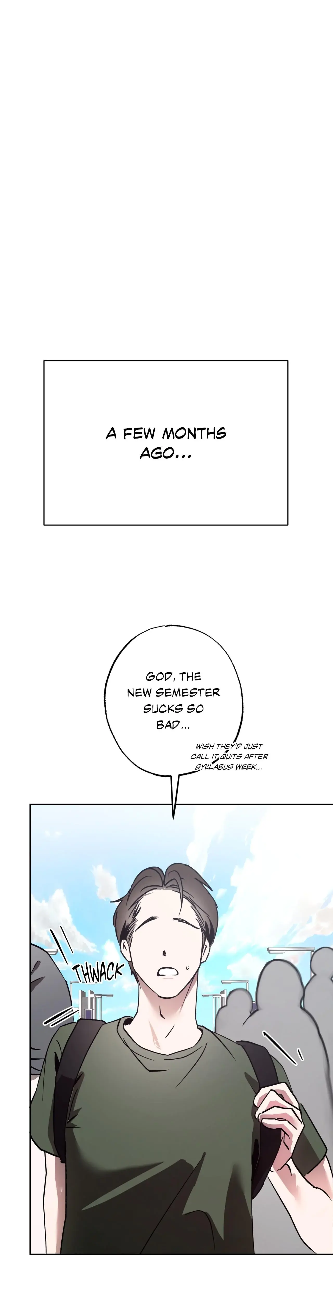 It Wasn T Supposed To Be Like This Chapter 7 - Page 4