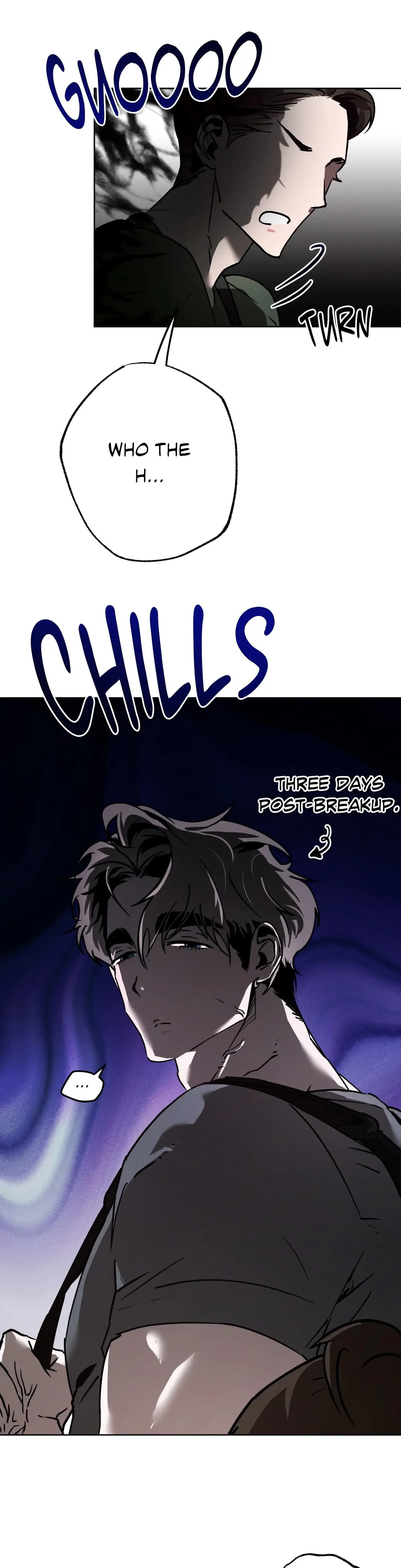 It Wasn T Supposed To Be Like This Chapter 7 - Page 5