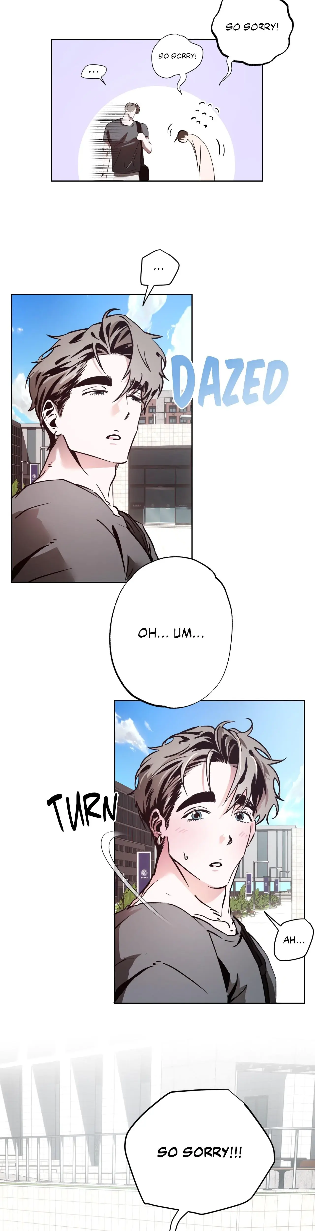 It Wasn T Supposed To Be Like This Chapter 7 - Page 6