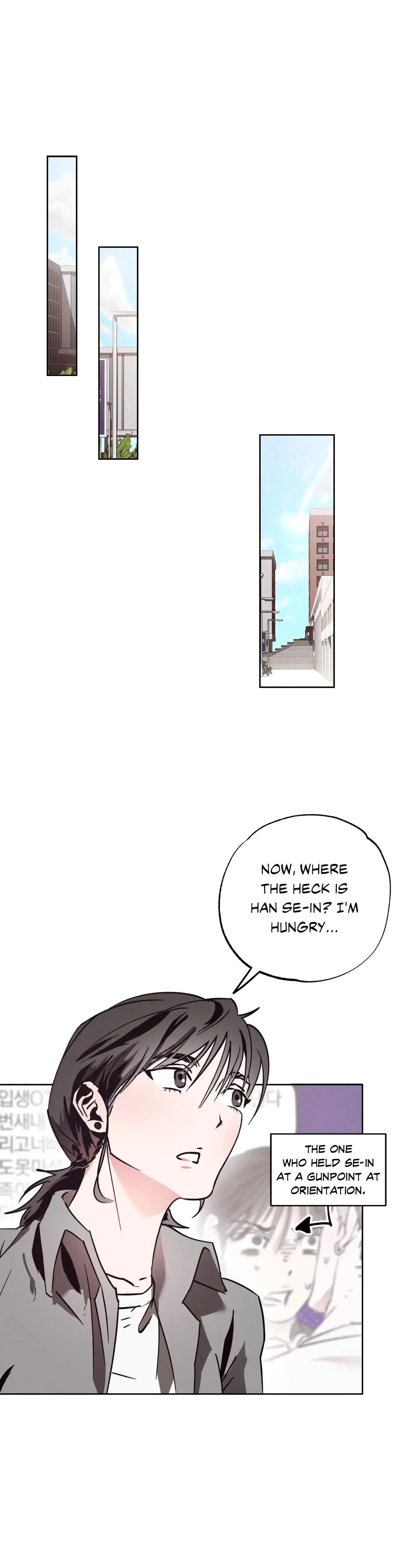 It Wasn T Supposed To Be Like This Chapter 7 - Page 8