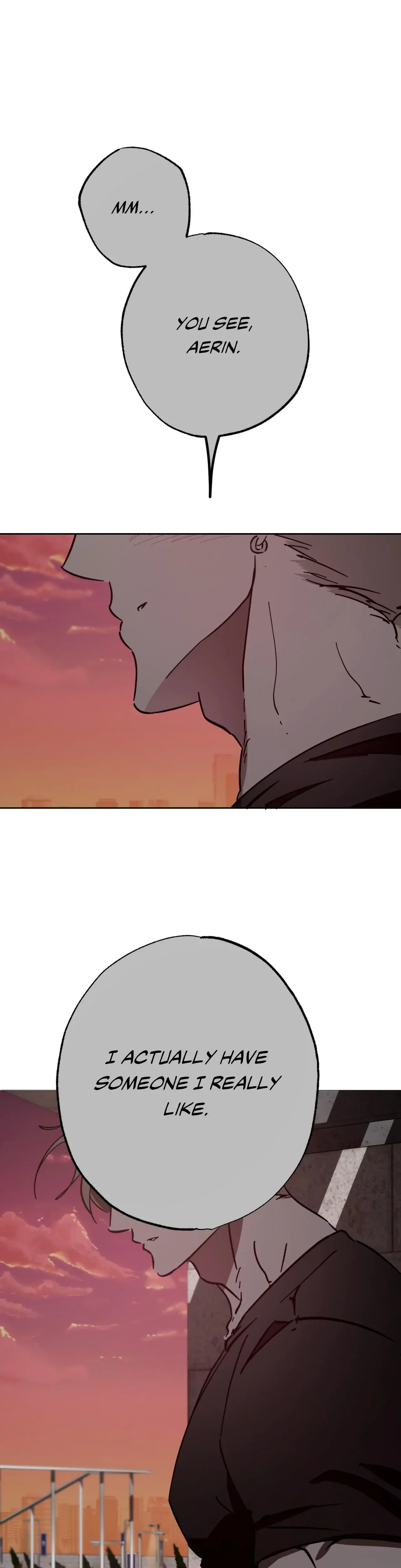 It Wasn T Supposed To Be Like This Chapter 8 - Page 11
