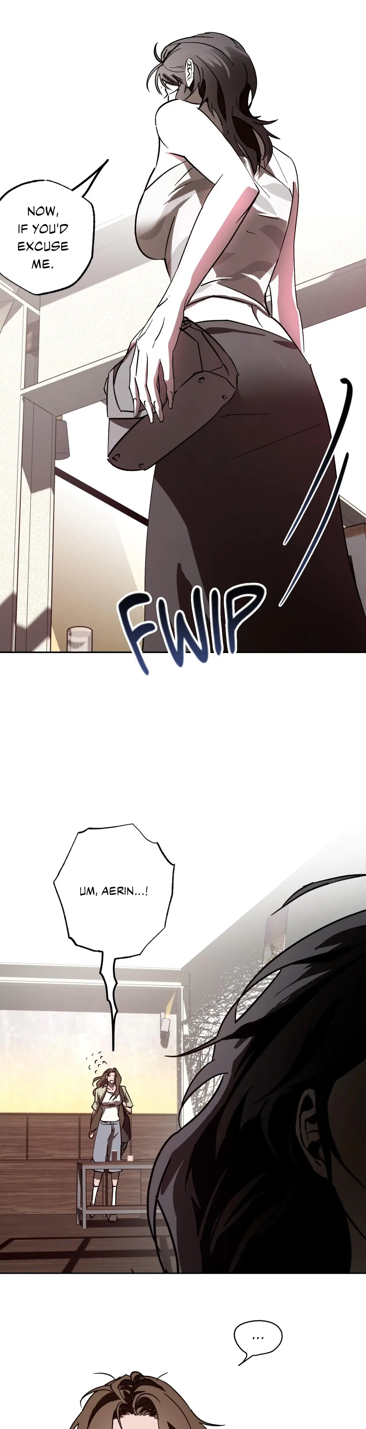It Wasn T Supposed To Be Like This Chapter 8 - Page 15