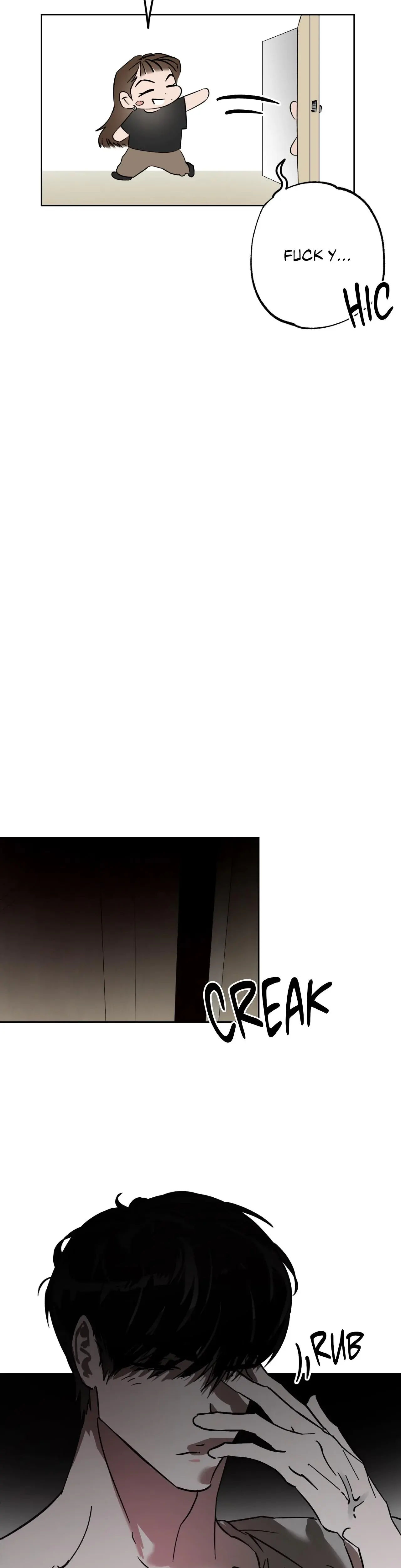 It Wasn T Supposed To Be Like This Chapter 8 - Page 17