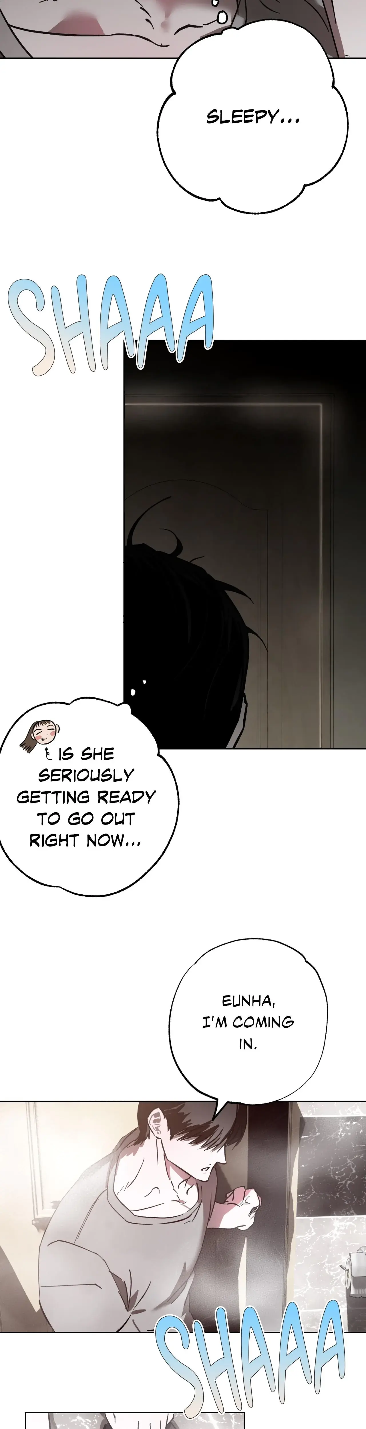 It Wasn T Supposed To Be Like This Chapter 8 - Page 18