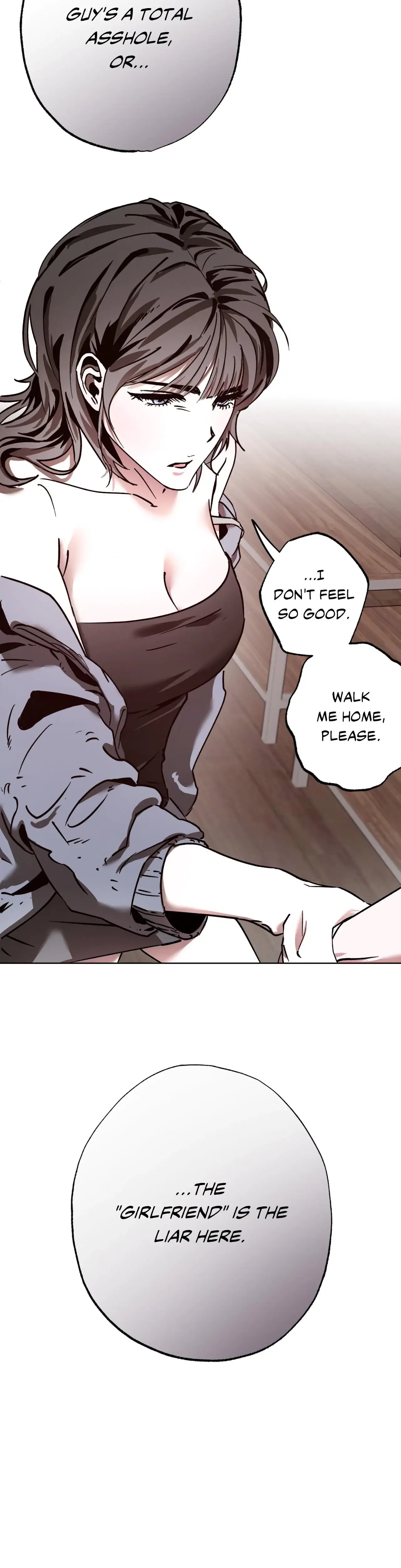 It Wasn T Supposed To Be Like This Chapter 8 - Page 2