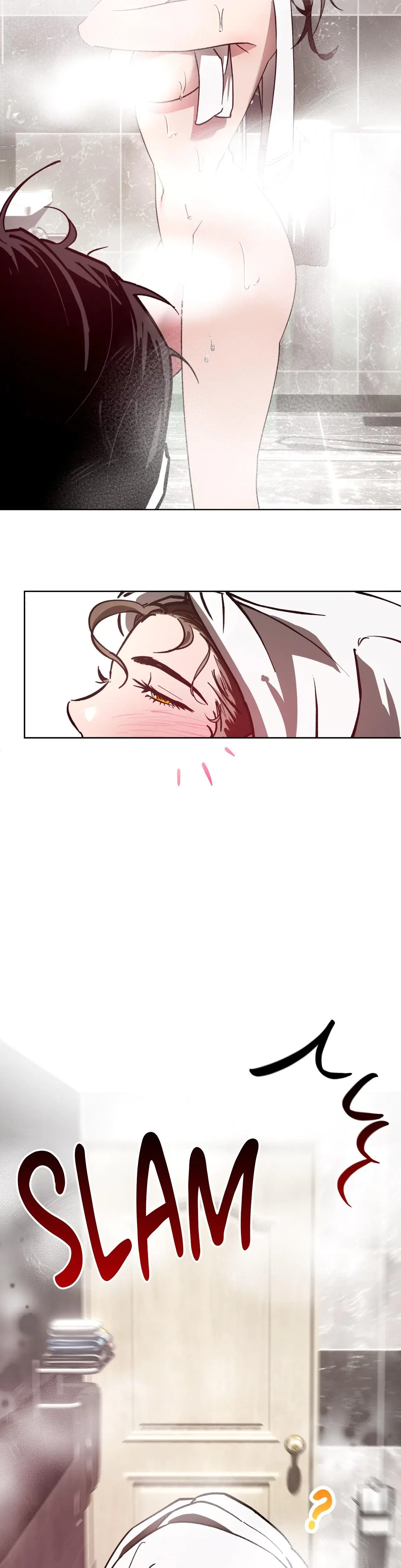 It Wasn T Supposed To Be Like This Chapter 8 - Page 20