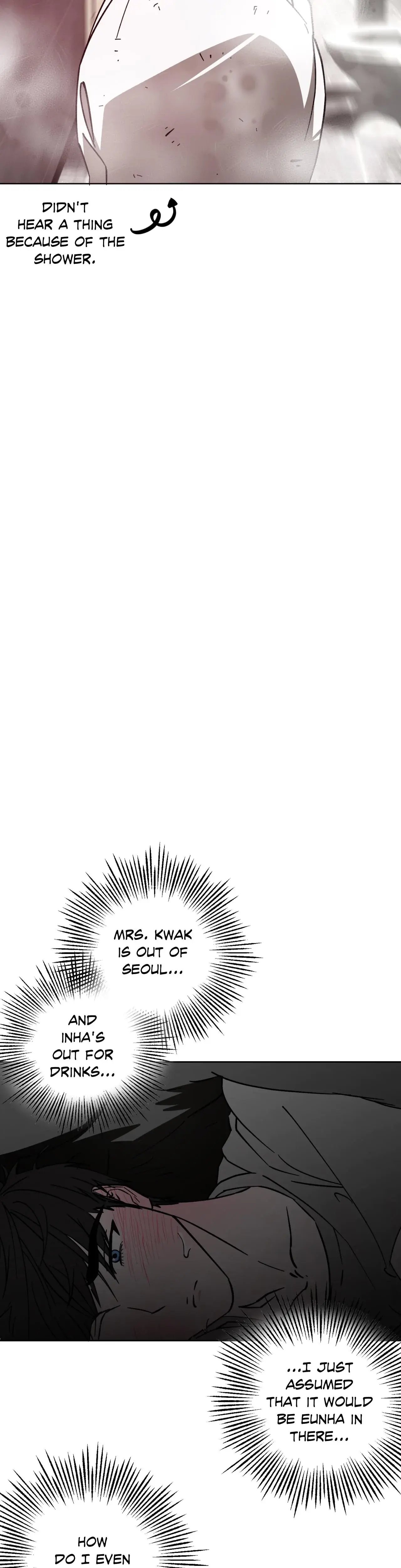 It Wasn T Supposed To Be Like This Chapter 8 - Page 21