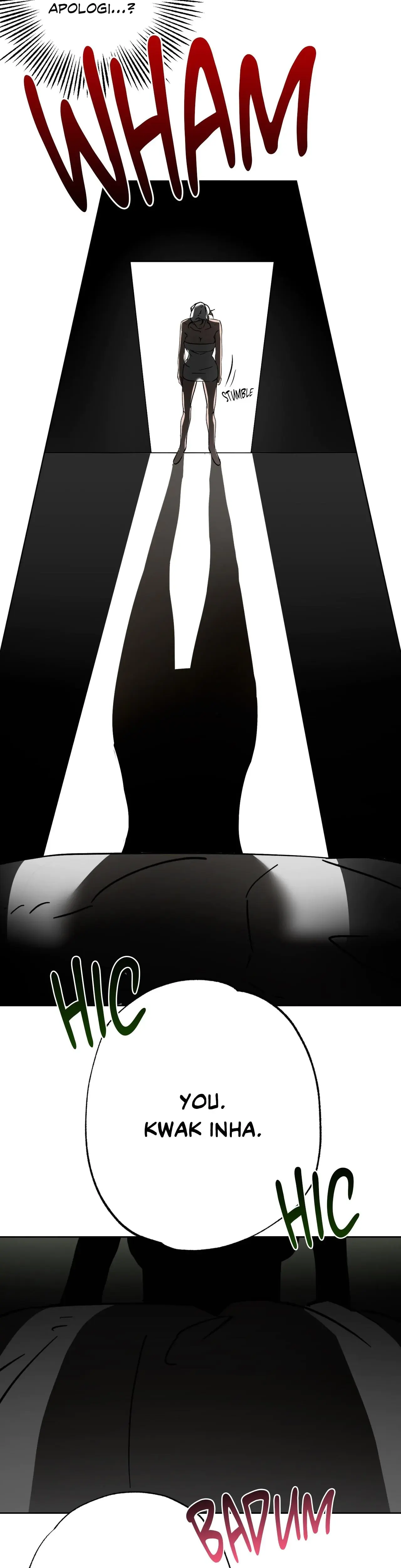It Wasn T Supposed To Be Like This Chapter 8 - Page 22