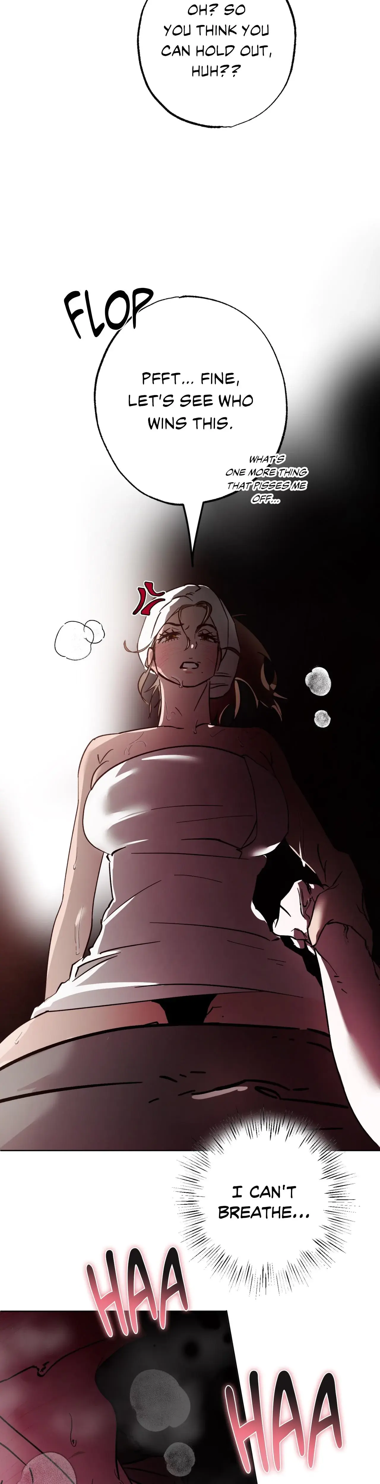It Wasn T Supposed To Be Like This Chapter 8 - Page 25