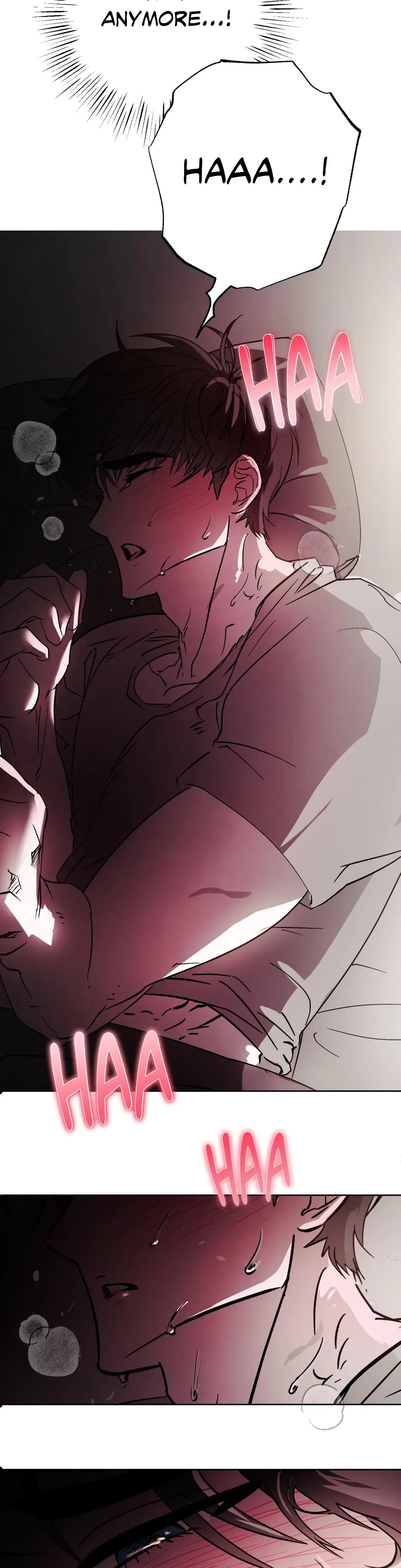 It Wasn T Supposed To Be Like This Chapter 8 - Page 27