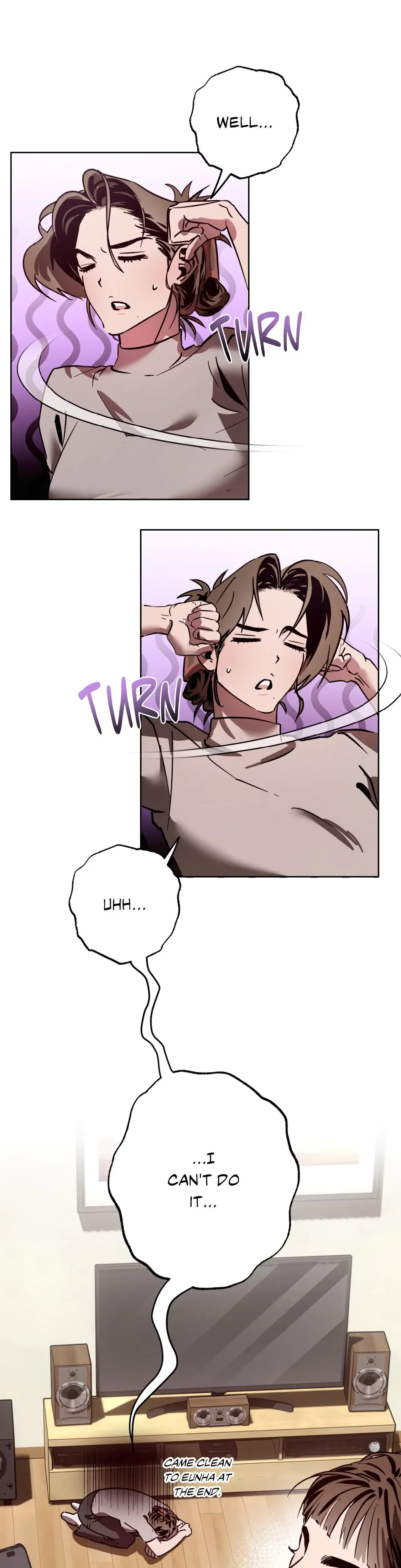 It Wasn T Supposed To Be Like This Chapter 8 - Page 4