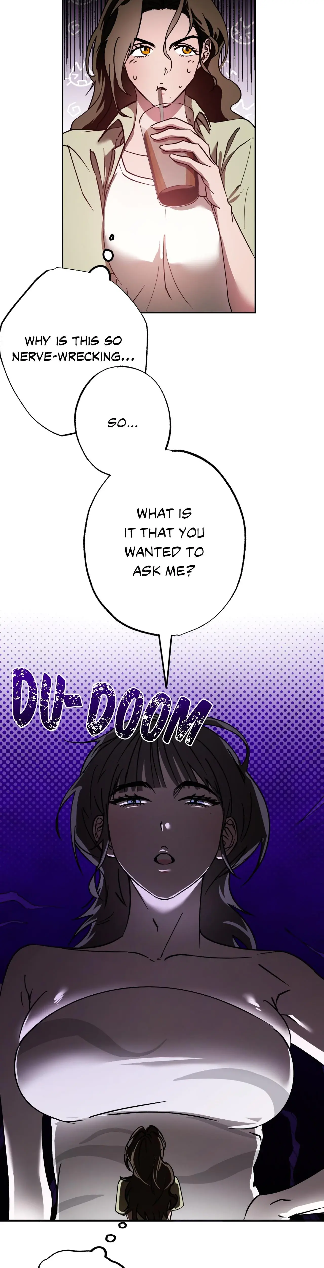 It Wasn T Supposed To Be Like This Chapter 8 - Page 8