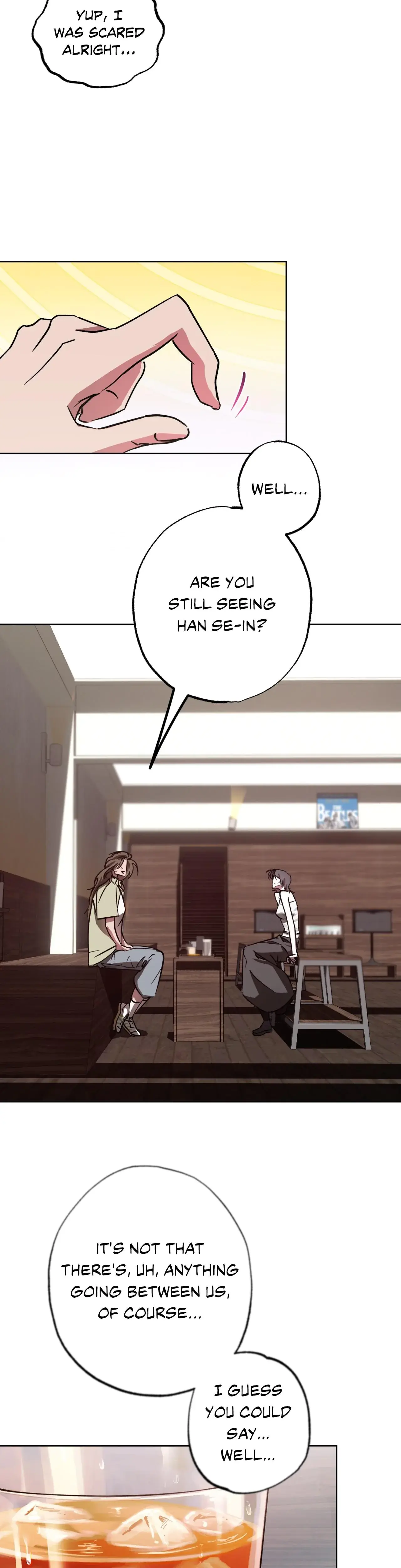 It Wasn T Supposed To Be Like This Chapter 8 - Page 9