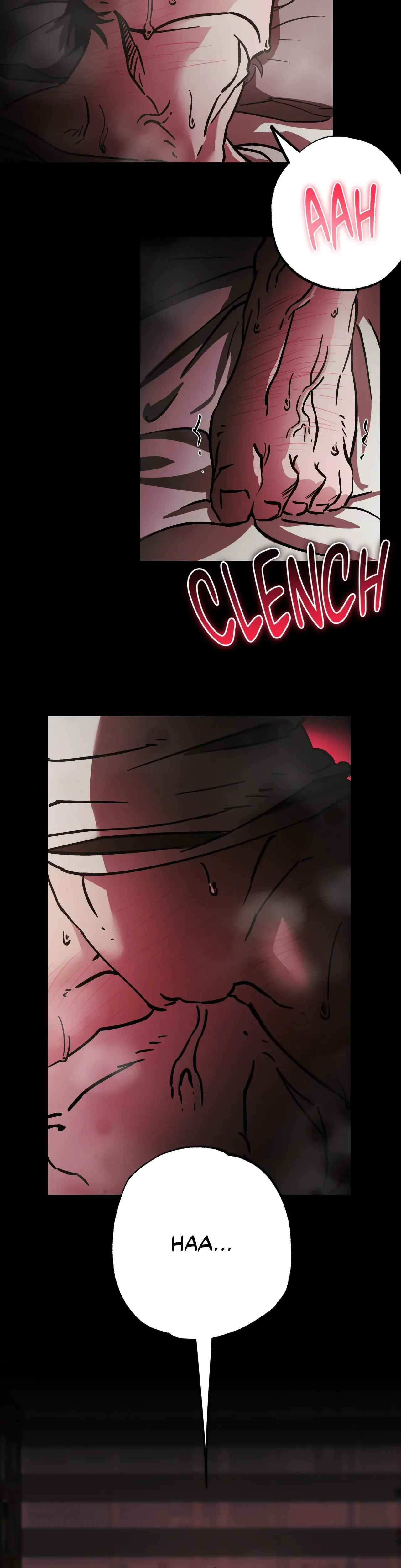 It Wasn T Supposed To Be Like This Chapter 9 - Page 10