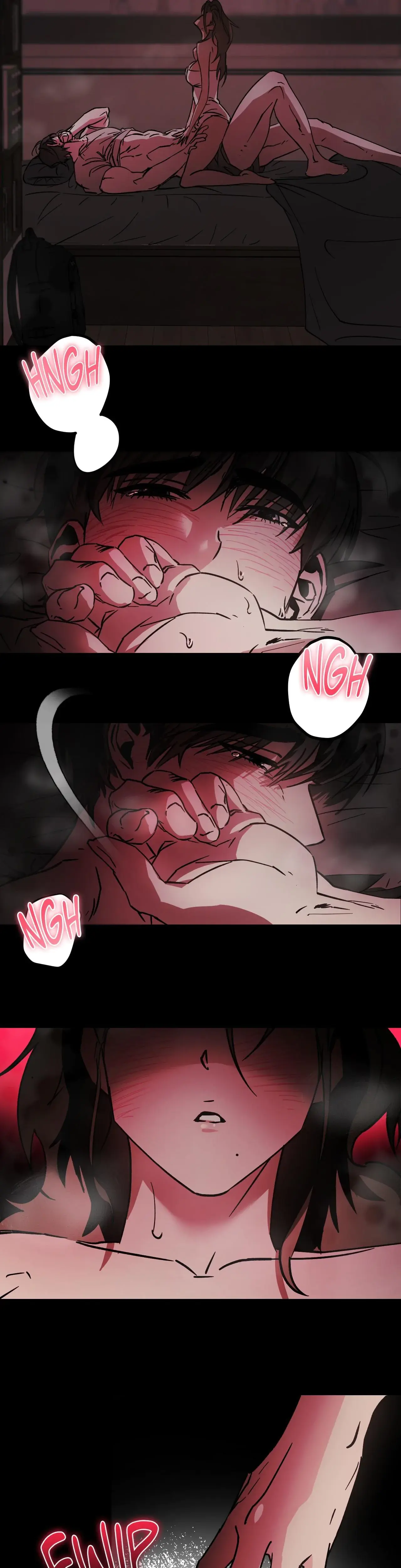 It Wasn T Supposed To Be Like This Chapter 9 - Page 11