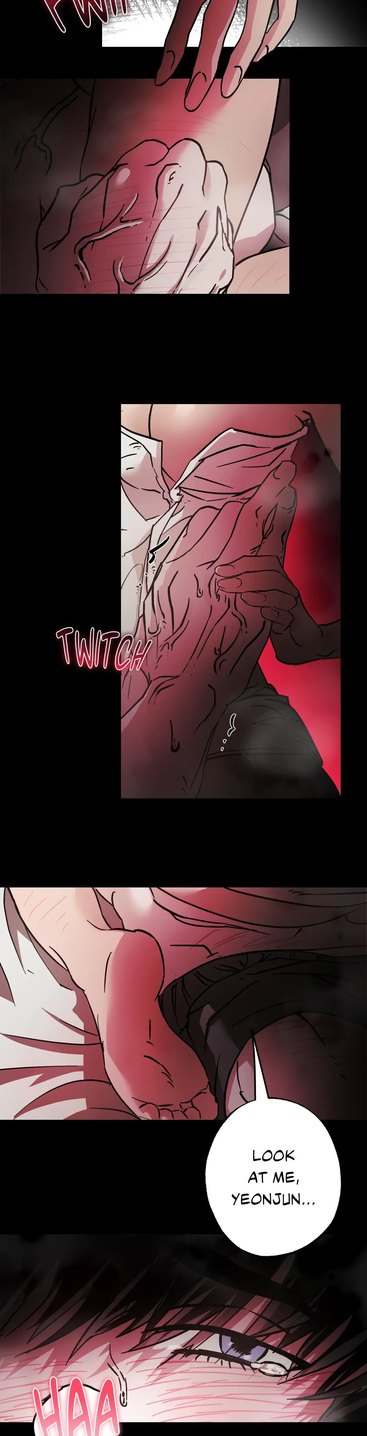 It Wasn T Supposed To Be Like This Chapter 9 - Page 12