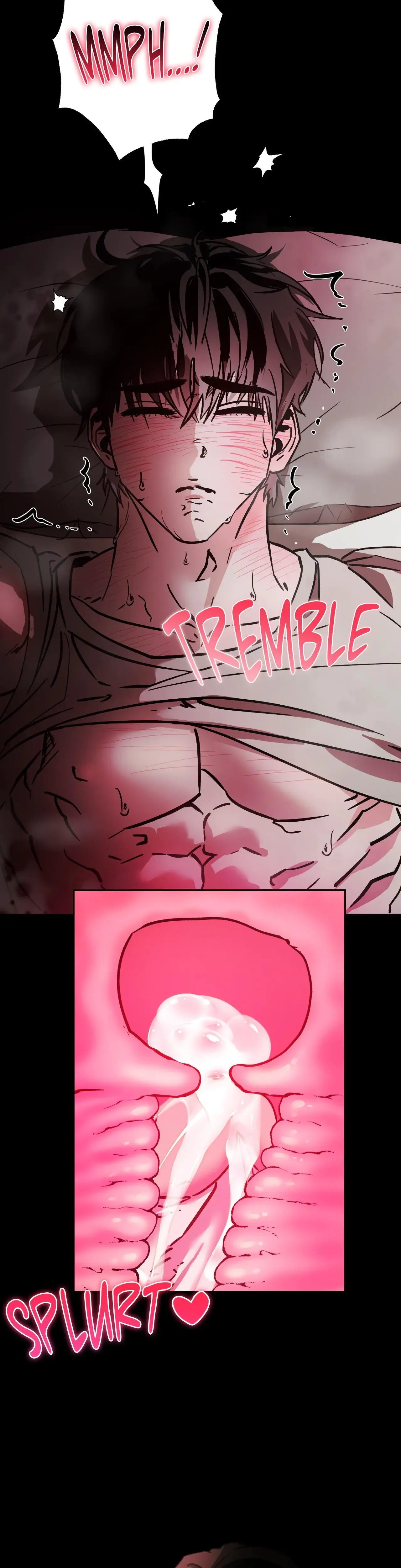 It Wasn T Supposed To Be Like This Chapter 9 - Page 14