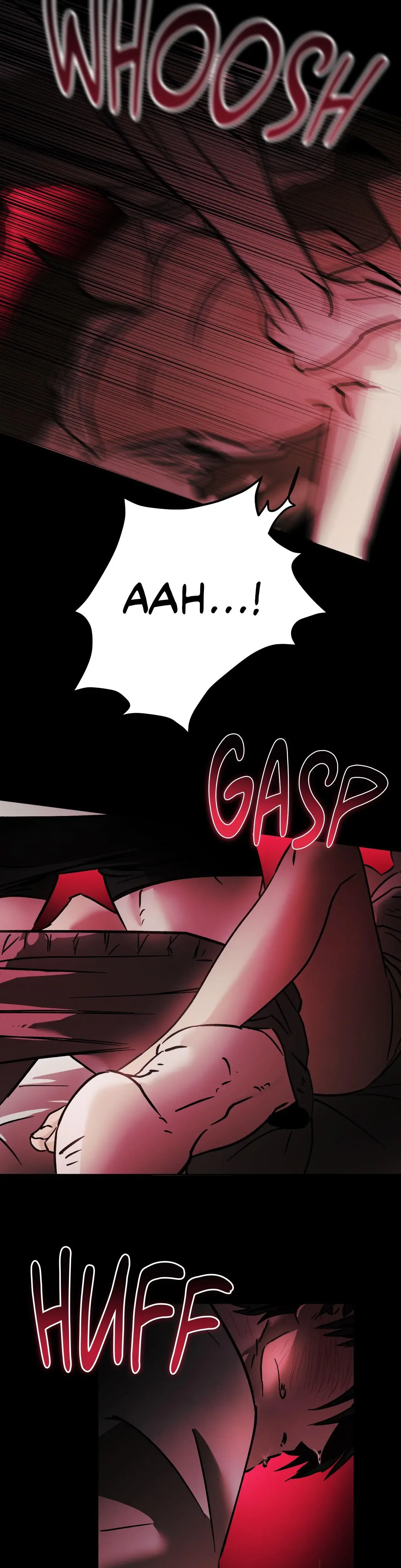 It Wasn T Supposed To Be Like This Chapter 9 - Page 16