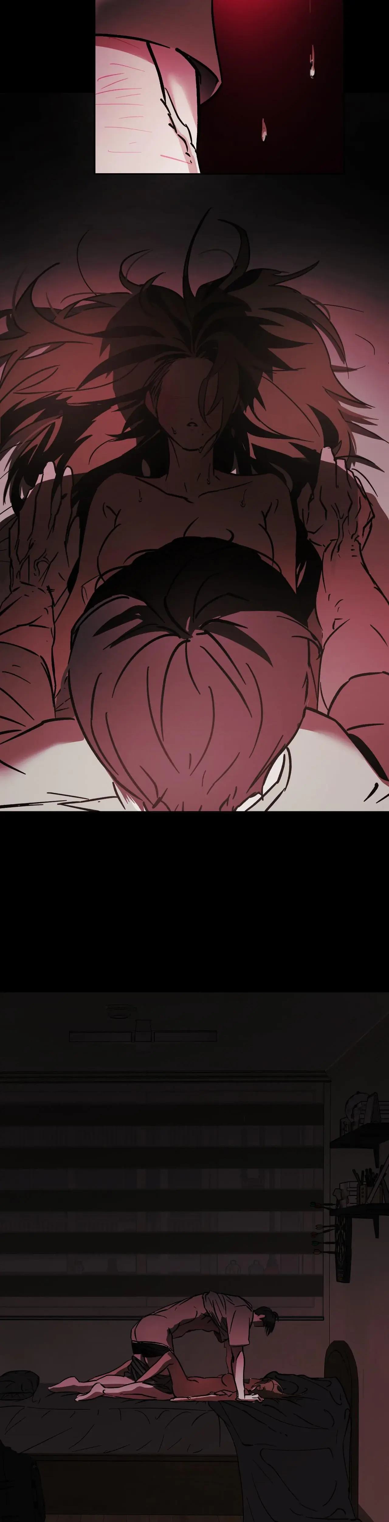 It Wasn T Supposed To Be Like This Chapter 9 - Page 17