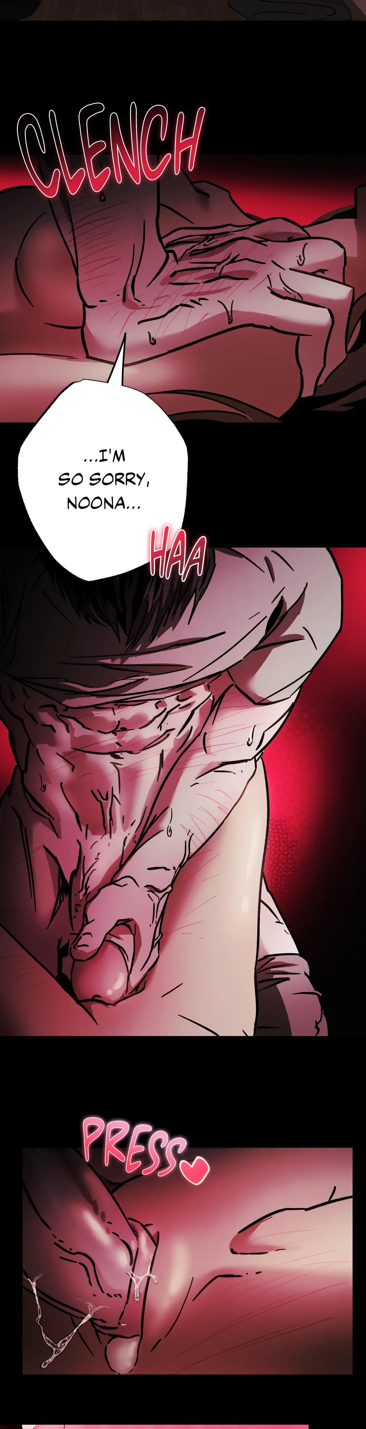 It Wasn T Supposed To Be Like This Chapter 9 - Page 18