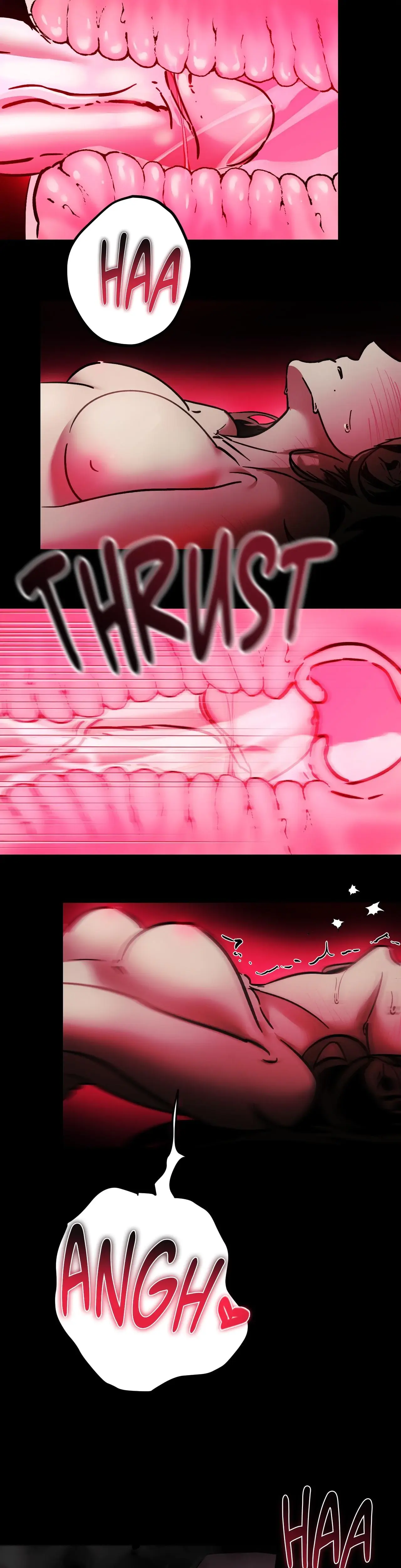 It Wasn T Supposed To Be Like This Chapter 9 - Page 19