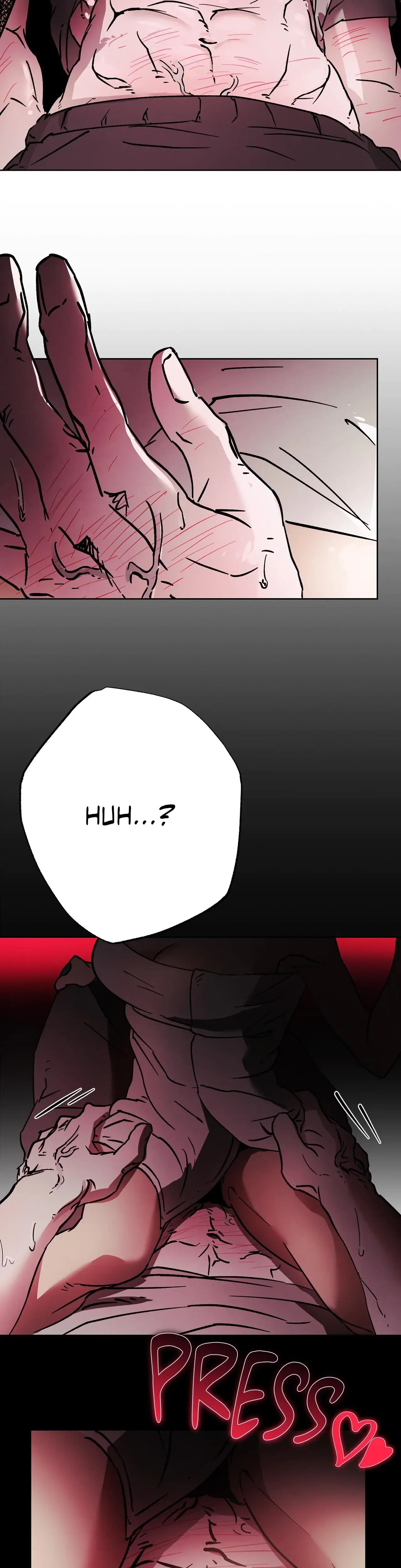 It Wasn T Supposed To Be Like This Chapter 9 - Page 2