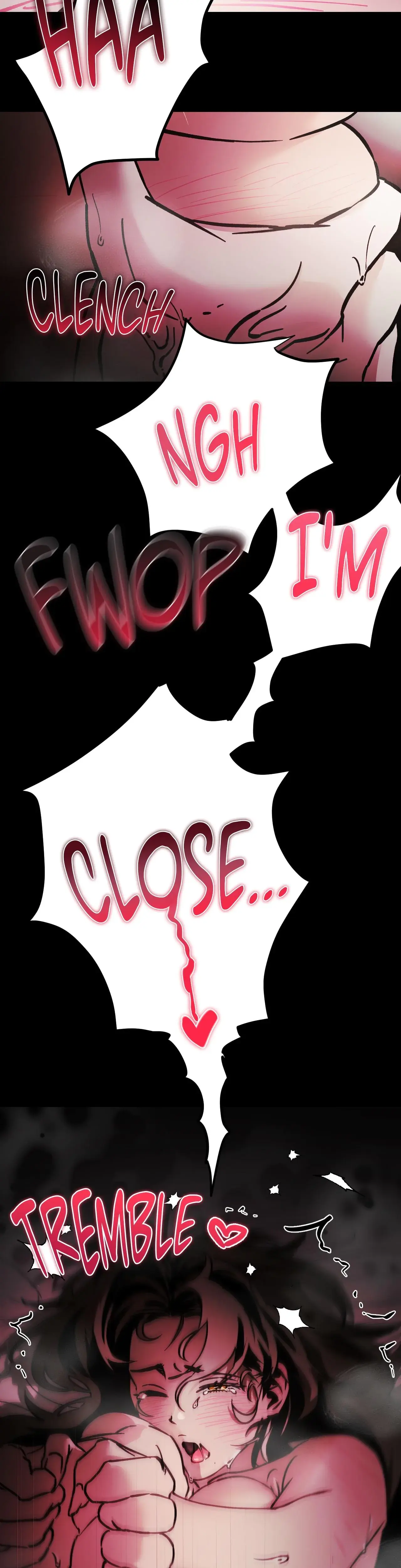 It Wasn T Supposed To Be Like This Chapter 9 - Page 23
