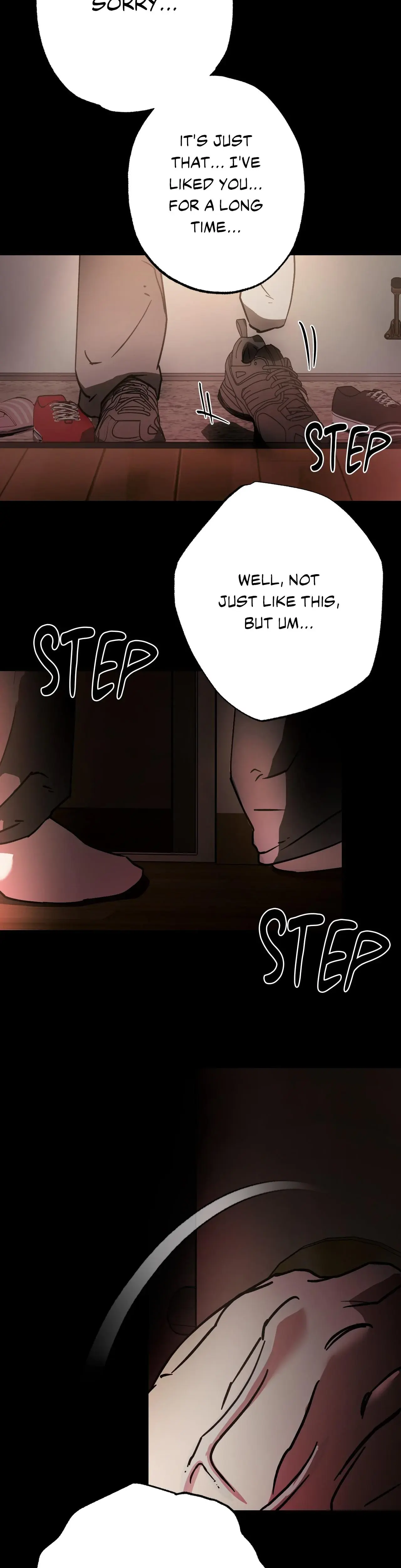 It Wasn T Supposed To Be Like This Chapter 9 - Page 26