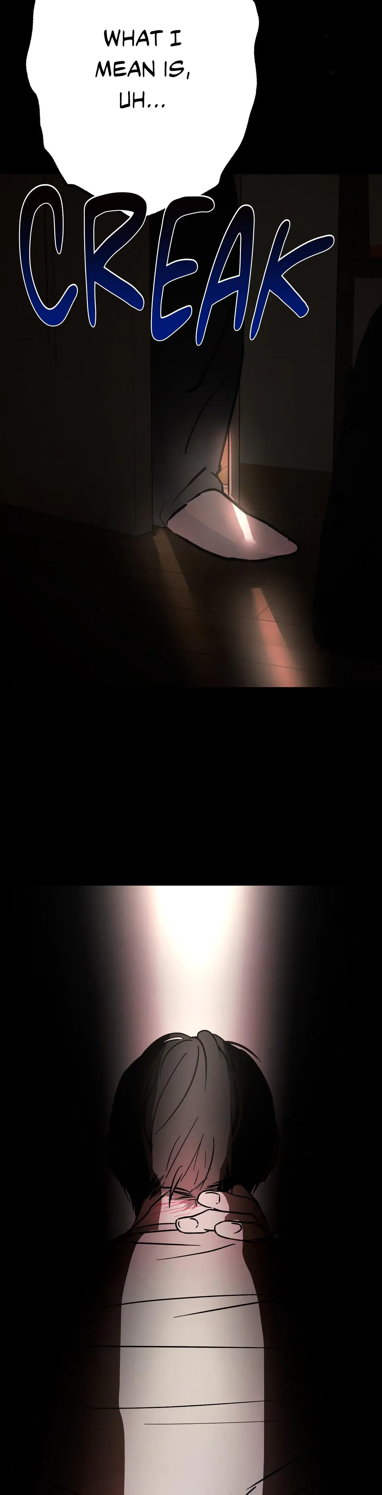 It Wasn T Supposed To Be Like This Chapter 9 - Page 27
