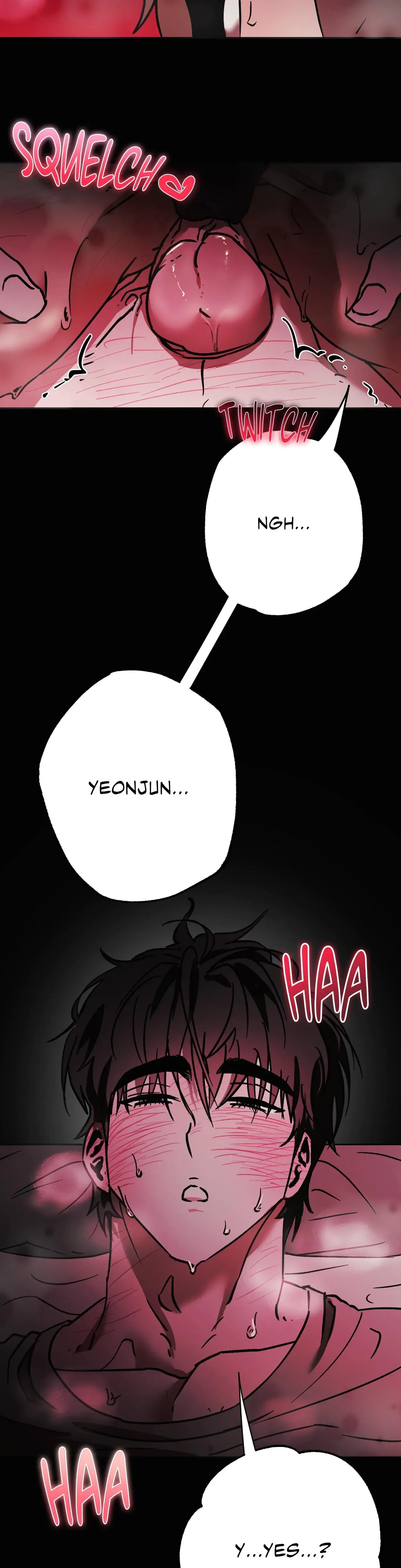 It Wasn T Supposed To Be Like This Chapter 9 - Page 5