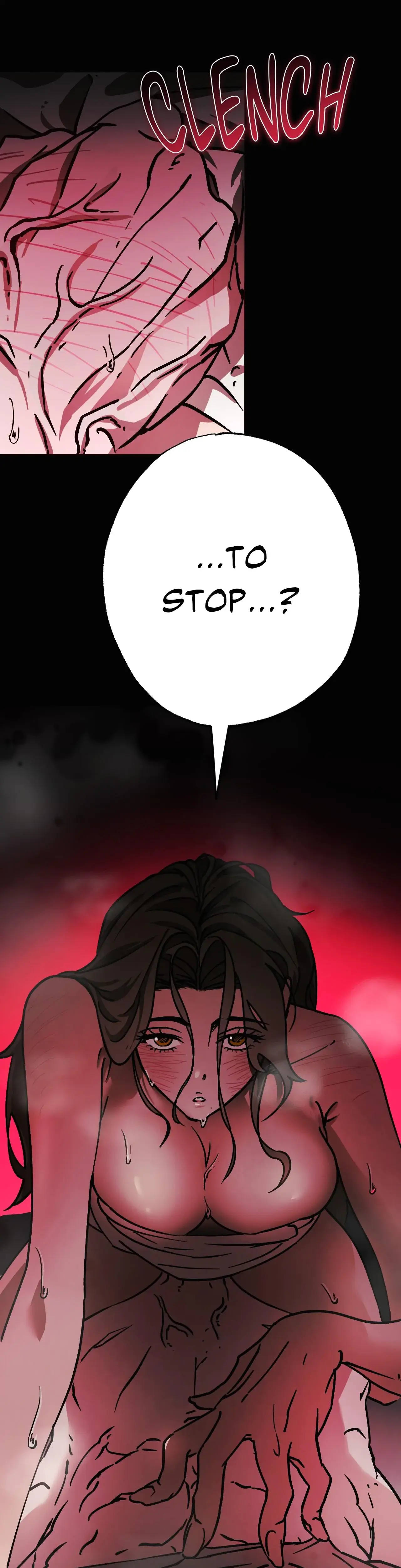 It Wasn T Supposed To Be Like This Chapter 9 - Page 7