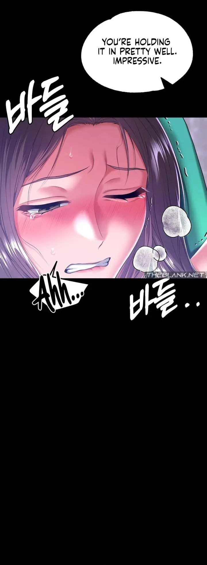 Itd Be Nice To Do It In Prison Chapter 5 - Page 24