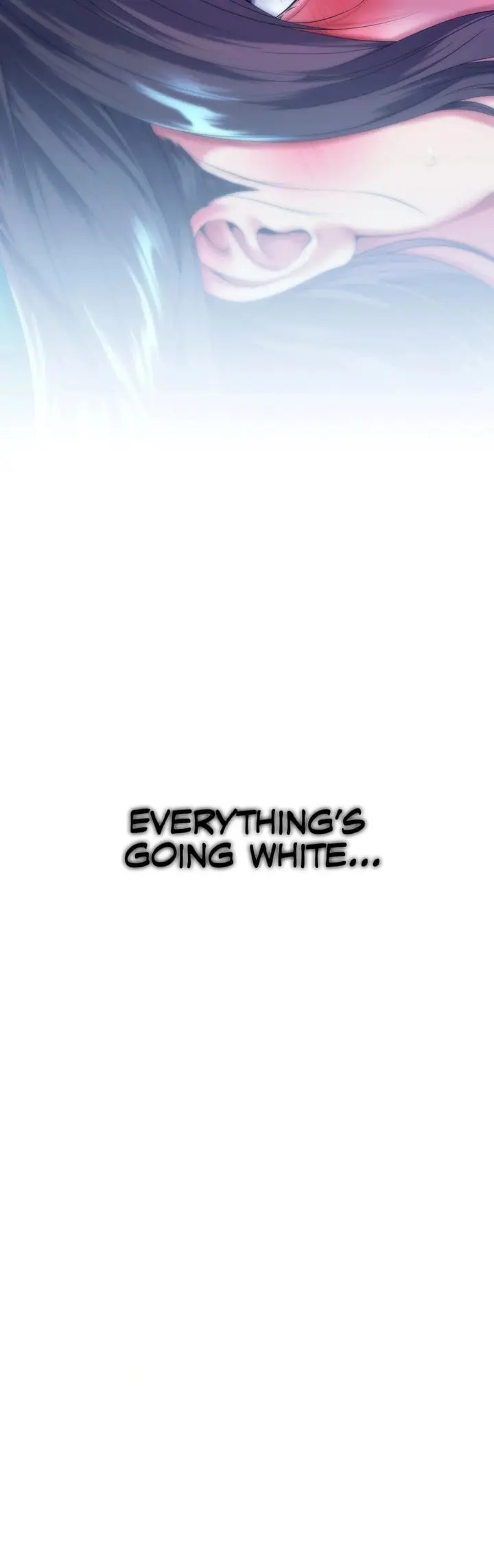 Itd Be Nice To Do It In Prison Chapter 5 - Page 44
