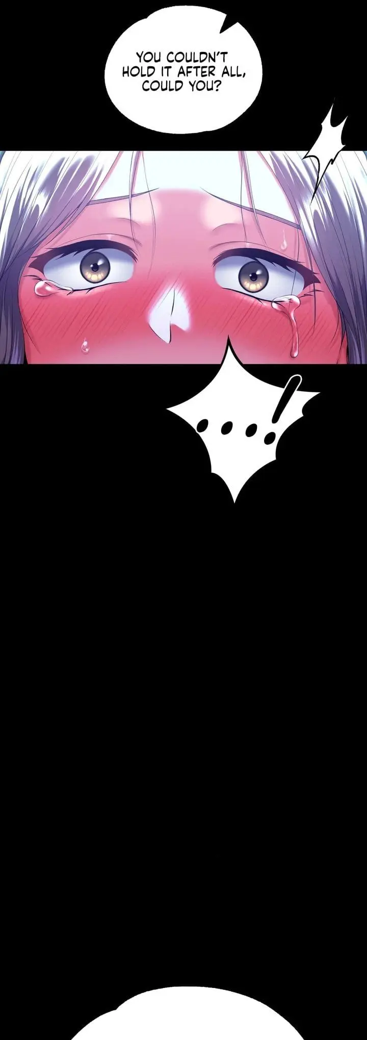 Itd Be Nice To Do It In Prison Chapter 5 - Page 49