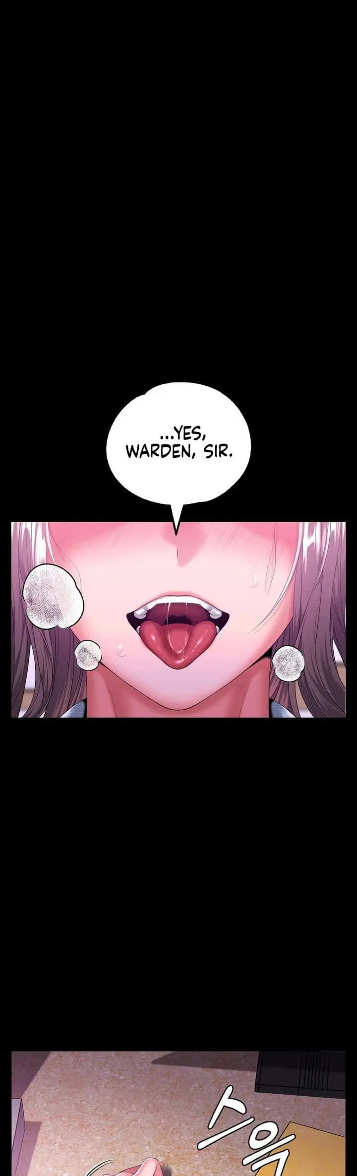 Itd Be Nice To Do It In Prison Chapter 7 - Page 1