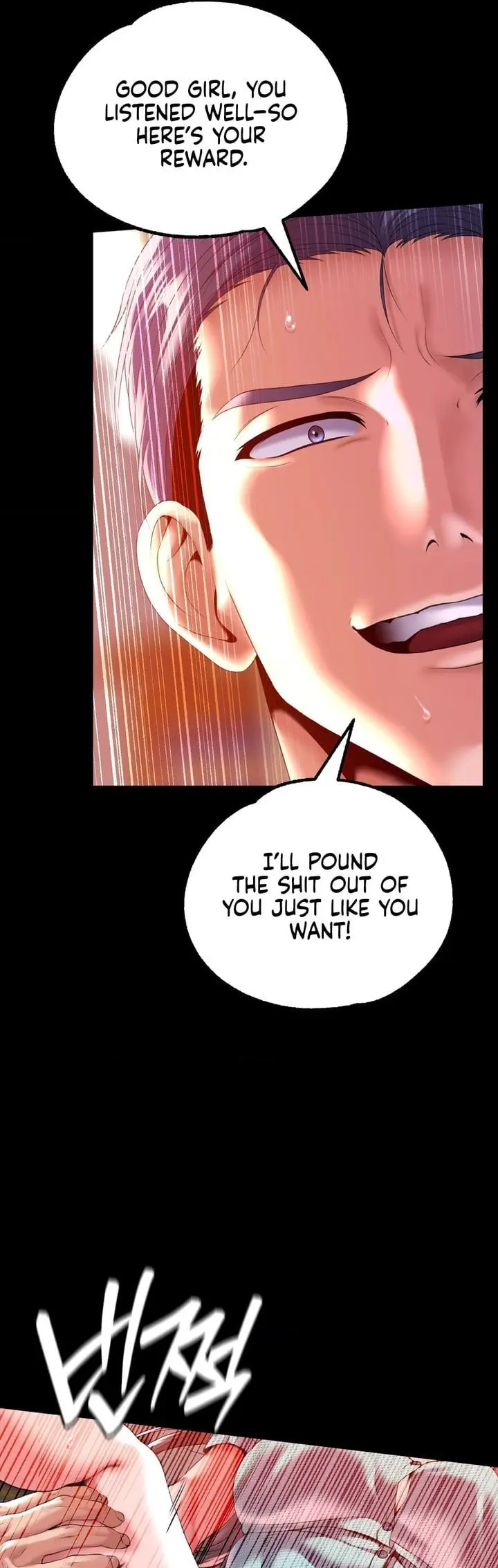 Itd Be Nice To Do It In Prison Chapter 7 - Page 17