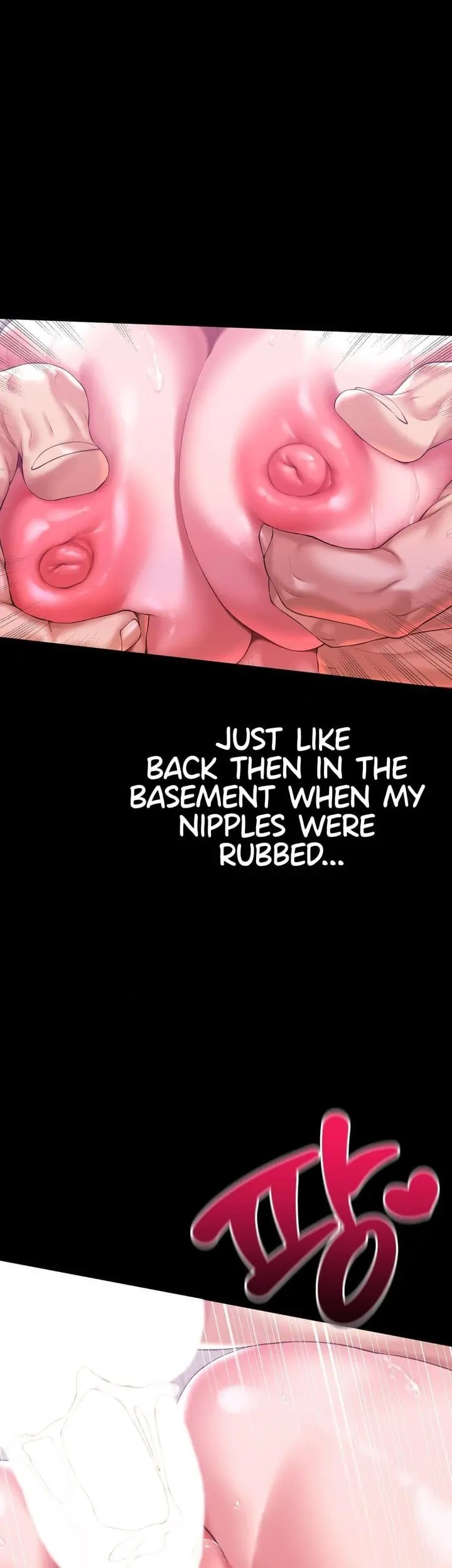 Itd Be Nice To Do It In Prison Chapter 7 - Page 36