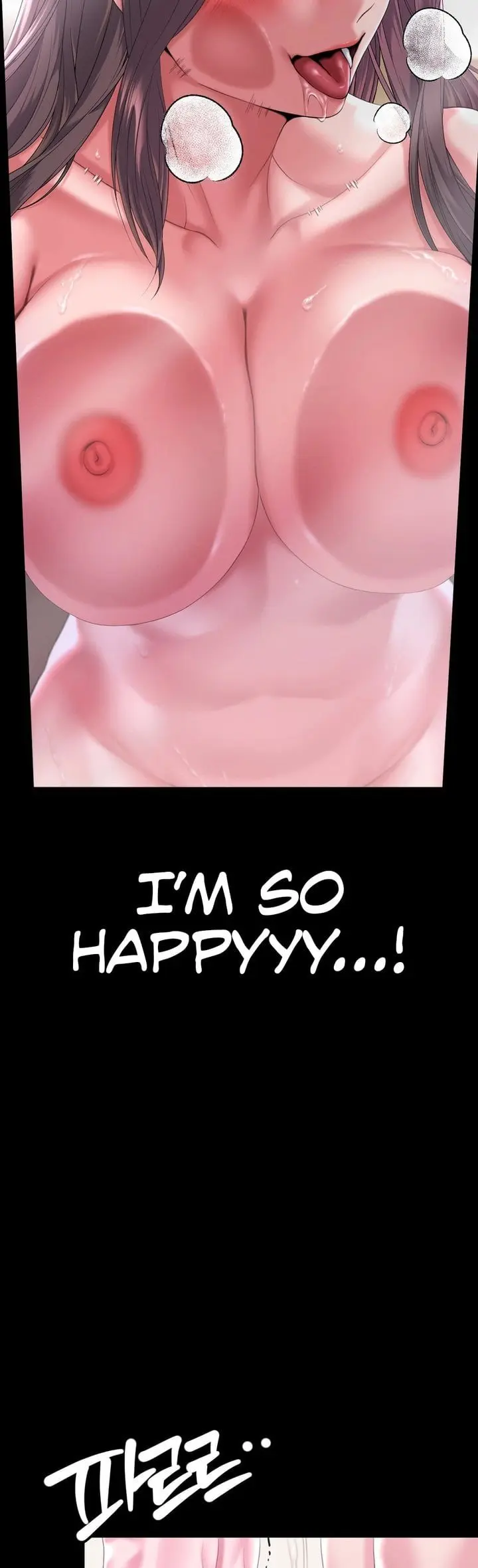 Itd Be Nice To Do It In Prison Chapter 7 - Page 41
