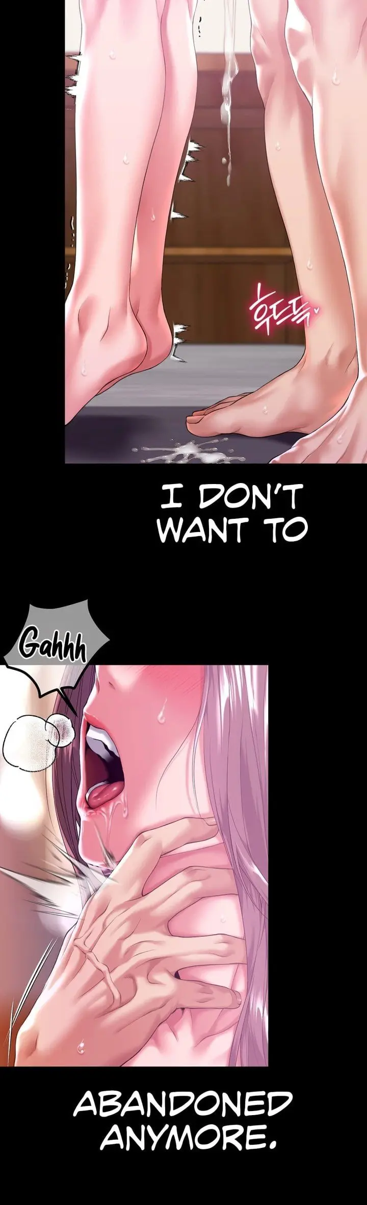 Itd Be Nice To Do It In Prison Chapter 7 - Page 42