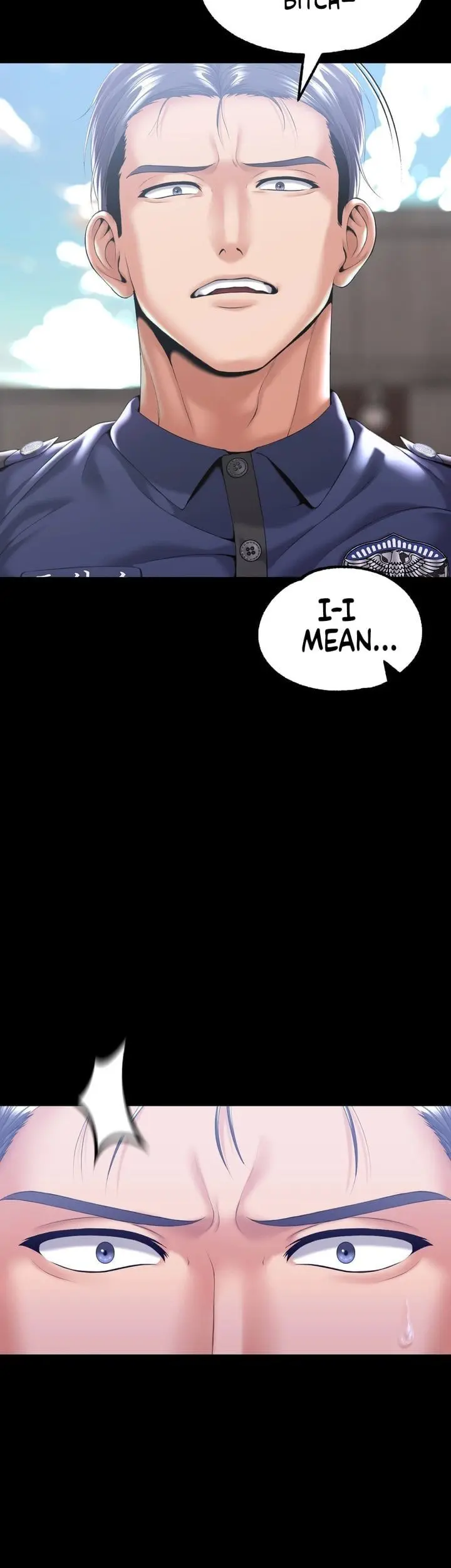 Itd Be Nice To Do It In Prison Chapter 7 - Page 50