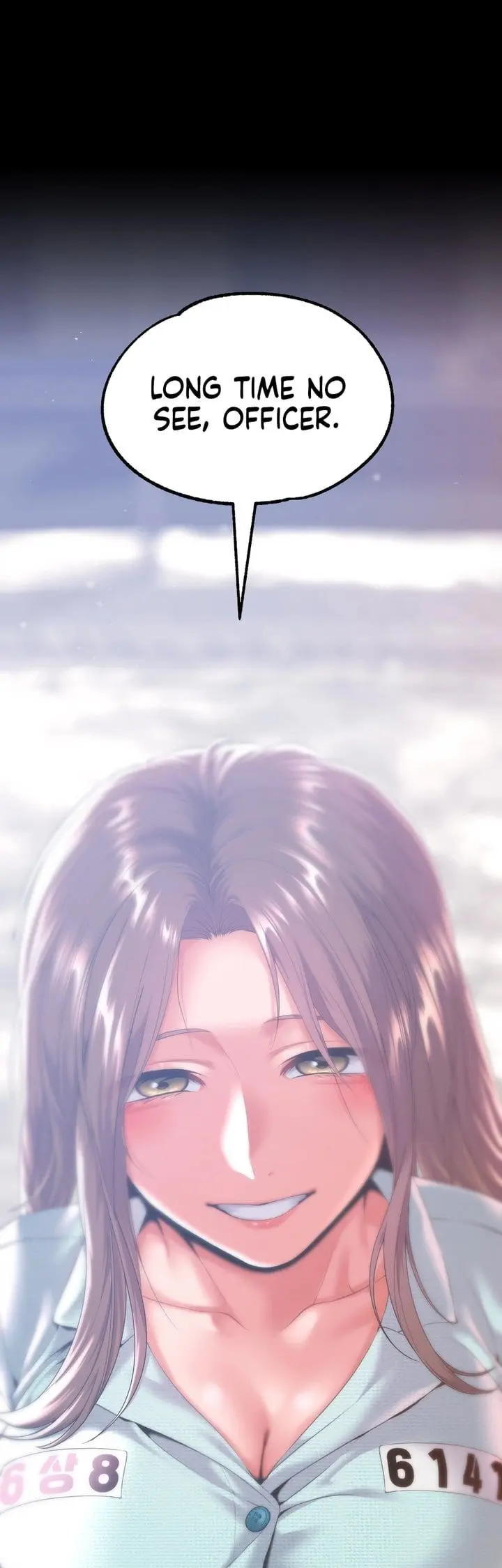 Itd Be Nice To Do It In Prison Chapter 7 - Page 51