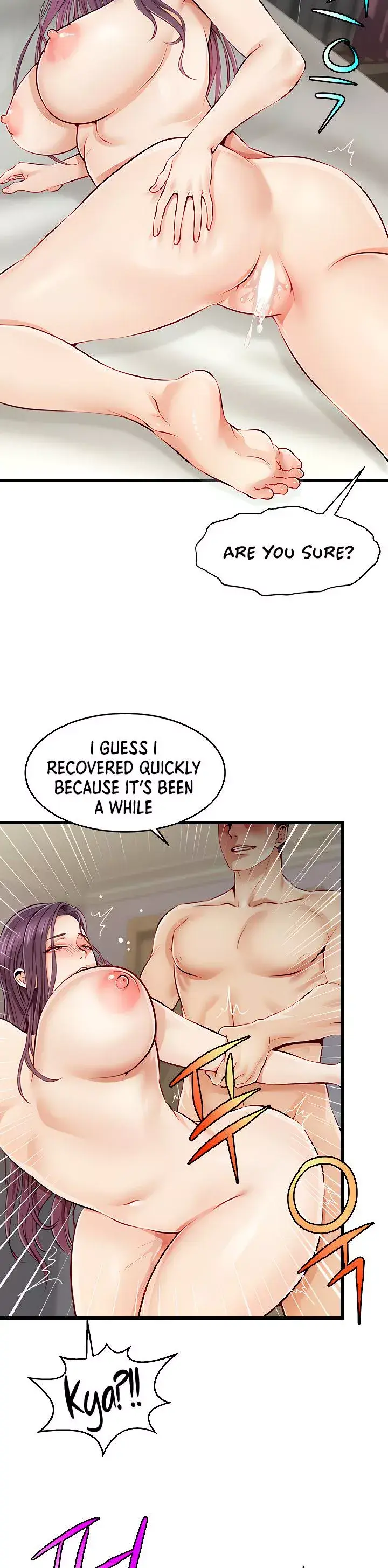 Its Okay Because Were Family Chapter 1 - Page 50