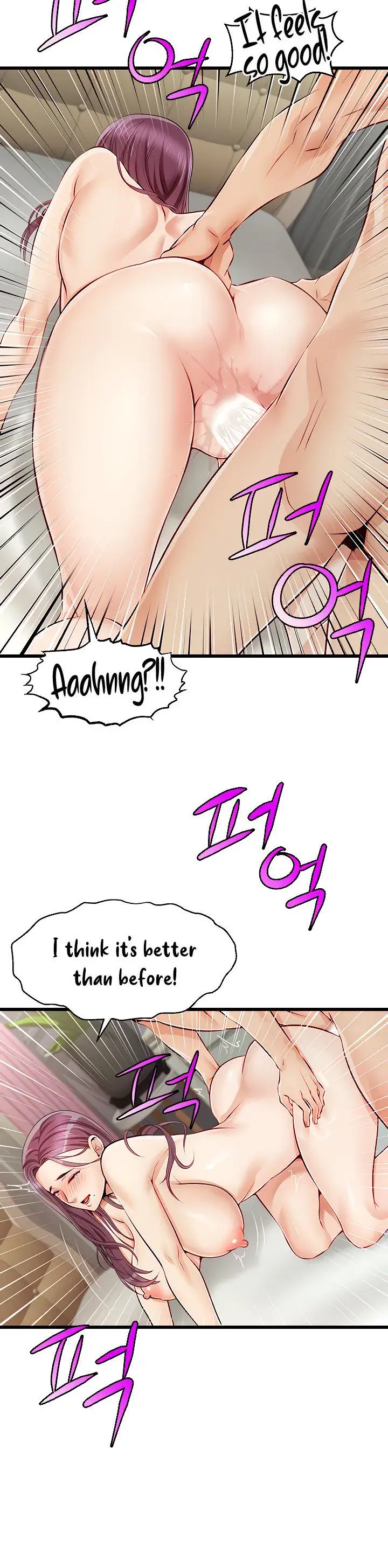 Its Okay Because Were Family Chapter 1 - Page 51